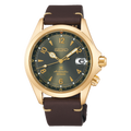 Seiko Prospex Alpinist Vert 40mm | SPB210