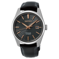 SEIKO Presage Sharp Edged Series Gris 39mm | SPB231