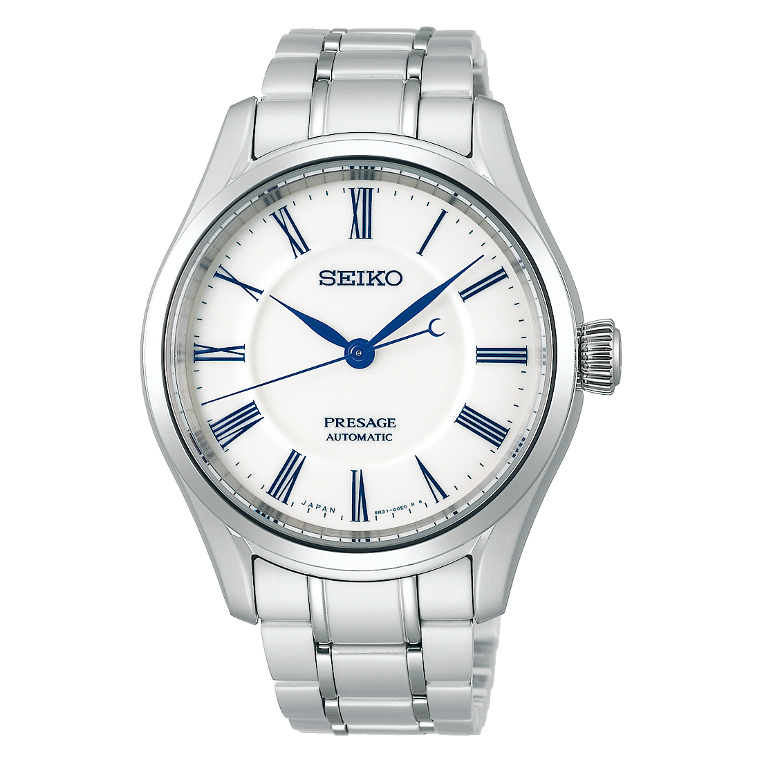 SEIKO Presage Presage Craftsmanship Arita Porcelain White | SPB293