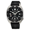 SEIKO Prospex "Slim Willard" Tortue 1968 Réinterprétation Noire | SPB317