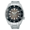 SEIKO Prospex PADI King Sumo Gris Foncé | SPB323