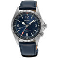 SEIKO Prospex Alpinist GMT Bleu | SPB377