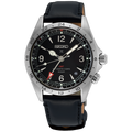 SEIKO Prospex Alpinist GMT Noir | SPB379