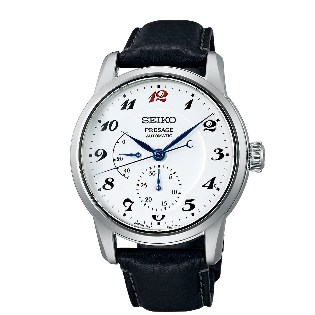 SEIKO Presage Craftsmanship Series Laurel 110e anniversaire Édition Limitée | SPB401