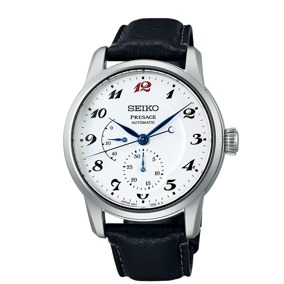 SEIKO Presage Craftsmanship Series Laurel 110e anniversaire Édition Limitée | SPB401