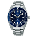 Montre de plongée SEIKO Prospex 1965 Heritage Bleue | SPB451