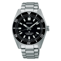 Montre de plongée SEIKO Prospex 1965 Héritage noire | SPB453