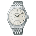 SEIKO Presage Classic Series "Shiroiro" Argent | SPB463