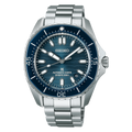 SEIKO Prospex Diver Cadran Bleu Marine | SPB483