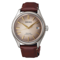 SEIKO Presage Classic Series Upcycled Leather Strap Limited Edition | SPB529J1