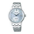 SEIKO Presage Cocktail Time Bleu Clair | SRP841