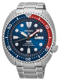 SEIKO Prospex PADI Plongeur 45mm | SRPE99