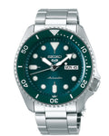 SEIKO 5 Sports Turquoise | SRPD61K1