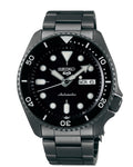 SEIKO 5 Sports Noire 43mm | SRPD65K1