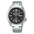 SEIKO 5 Sports SKX Style Gris | SRPE51K1