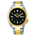 SEIKO 5 Sport Noir 43 mm | SRPE60K1