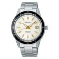 SEIKO Presage Style60s Blanc | SRPG03