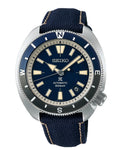 SEIKO Prospex Diver Bleu 42mm | SRPG15