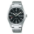 SEIKO 5 Sports Noire 40mm | SRPG27K1