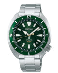 SEIKO Prospex Divers Vert 42mm | SRPH15