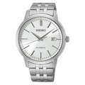 SEIKO Essentials Blanc | SRPH85