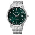 SEIKO Essentials Vert | SRPH89
