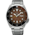 Seiko 5 Sports Marron | SRPJ47K