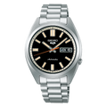 SEIKO 5 Sports SNXS Series Cadran Noir | SRPK89