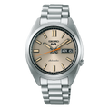 SEIKO 5 Sports SNXS Series Cadran Ivoire | SRPK91