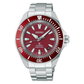 SEIKO Prospex Samurai Rouge | SRPL11