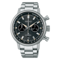 SEIKO Speedtimer Chronograph | SRQ037