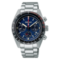 SEIKO Prospex Speedtimer Chronographe Solaire Bleu 39 mm | SSC815