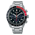 SEIKO Prospex Speedtimer Chronographe Solaire Coke 41mm | SSC915