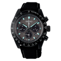 SEIKO Prospex Speedtimer Solar Chronograph Black Series | SSC923
