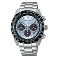 SEIKO Prospex Speedtimer Chronographe Solaire Trophée Cristal 41mm | SSC935