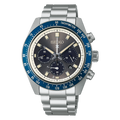 SEIKO Prospex Speedtimer Bleu | SSC939