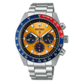 SEIKO Prospex Speedtimer Bleu et Rouge | SSC947