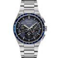 SEIKO Astron Titane Cadran Bleu 43mm | SSSH109