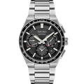 SEIKO Astron Titane Cadran Noir 43mm | SSH111