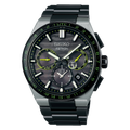 SEIKO Astron Titanium Nexter Acid Green Limited Edition | SSH139
