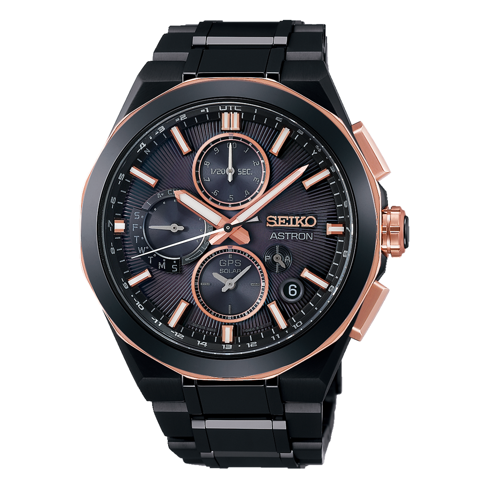 SEIKO Astron Édition Limitée 100e Anniversaire | SSH158