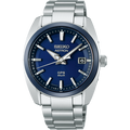 SEIKO Astron Lunette Céramique Cadran Bleu 39mm | SSJ003
