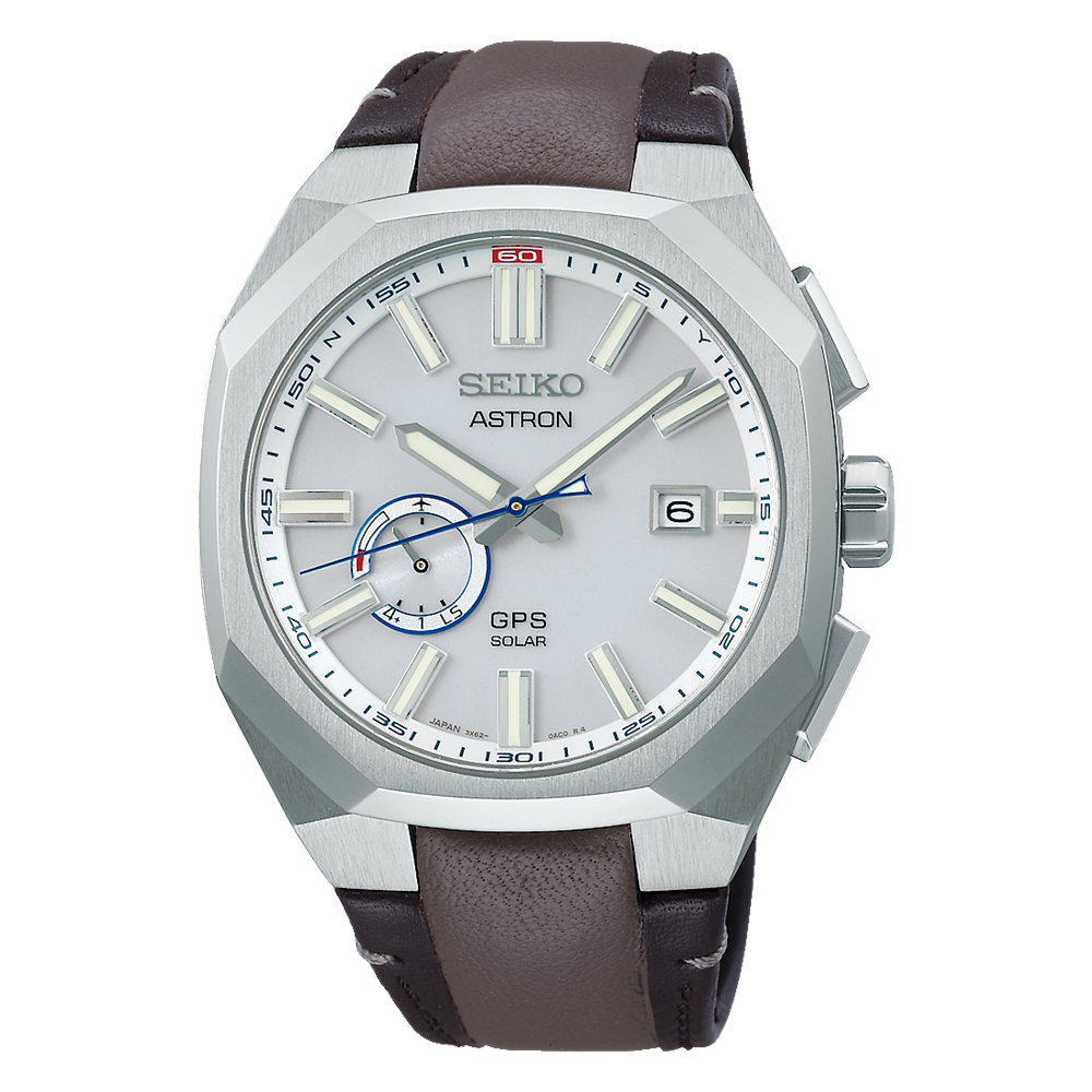SEIKO Astron 110e anniversaire édition limitée | SSJ019