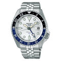 SEIKO 5 Sports SKX Style GMT | SSK033