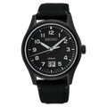 SEIKO Quartz Noir | SUR571