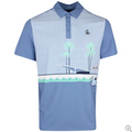 Polo Palm Springs sur mesure