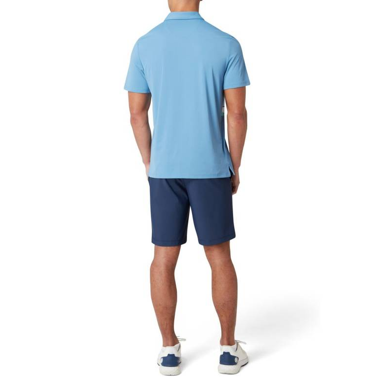 Polo Palm Springs sur mesure