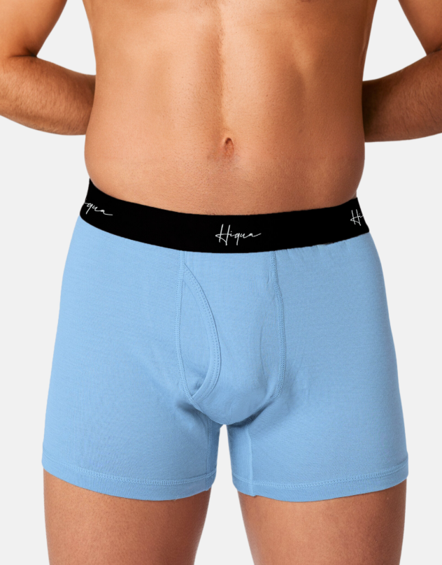 3-Pack, Multicolour Pack
