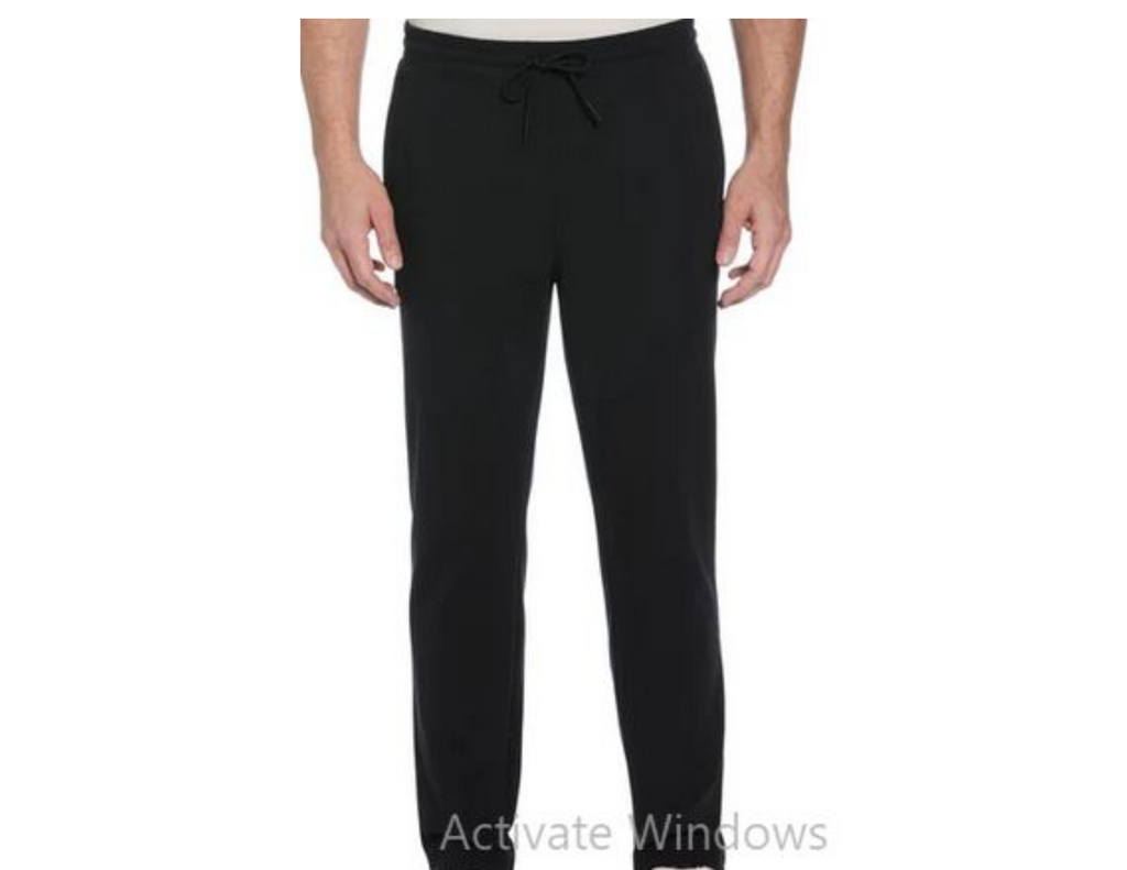 Jogger Sport à Enfiler