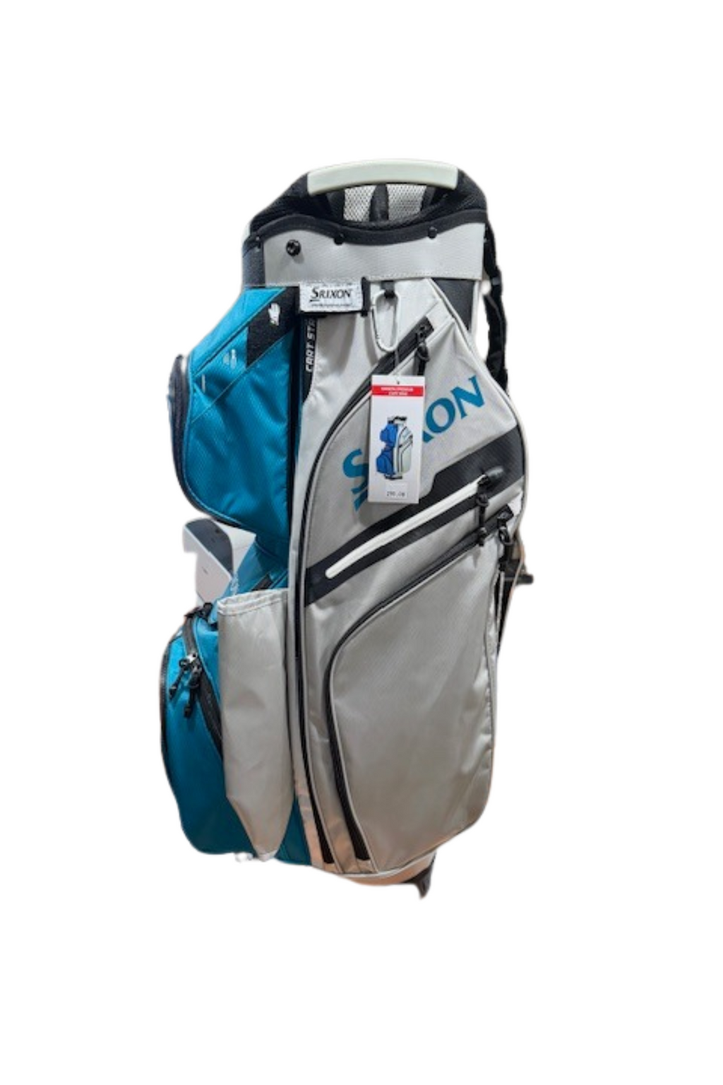 Sac Chariot Srixon Premium '24